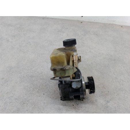 POMPA WSPOMAGANIA MAZDA 5 I 2.0 MZR-CD 2005 32S 143 4964 