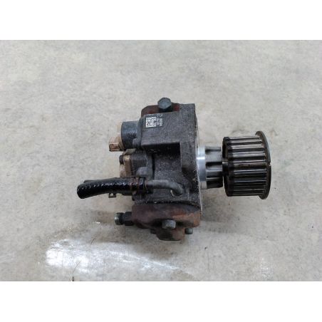 POMPA WTRYSKOWA MAZDA 5 I 2.0 MZR-CD 2005 RF7J13800A 294000-0420  DENSO 32S 143 4964 