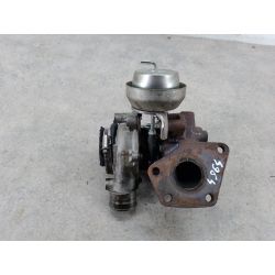 TURBINA MAZDA 5 I 2.0 MZR-CD2005RHF4 VJ3632S1434964                                            