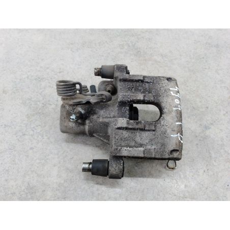 ZACISK HAMULCOWY PRAWY TYŁ MAZDA 5 I 2.0 MZR-CD 2005 32S 143 4964 