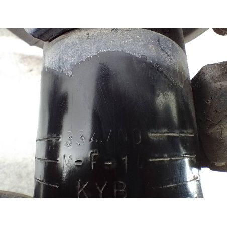 AMORTYZATORY PRZÓD KOMPLET MAZDA 5 I 2.0 MZR-CD 2005 334700 334701   32S 143 4964 