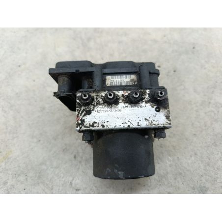 POMPA ABS TOYOTA COROLLA VERSO II 1.6 110KM 1.6 16V 2006 44510-0F010-A 110 4907 