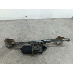 MECHANIZM WYCIERACZEK TOYOTA COROLLA VERSO II 1.6 110KM1.6 16V200685110-0F020 MS159200-7241  DENSO1104907                                            