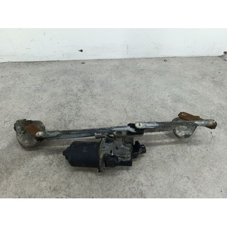 MECHANIZM WYCIERACZEK TOYOTA COROLLA VERSO II 1.6 110KM 1.6 16V 2006 85110-0F020 MS159200-7241  DENSO 110 4907 