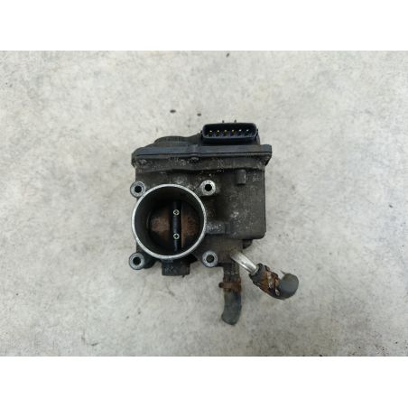 PRZEPUSTNICA TOYOTA COROLLA VERSO II 1.6 110KM 1.6 16V 2006 22030-0D021 110 4907 