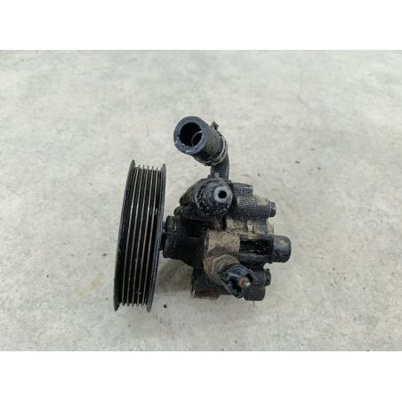 POMPA WSPOMAGANIA TOYOTA COROLLA VERSO II 1.6 110KM 1.6 16V 2006 110 4907 