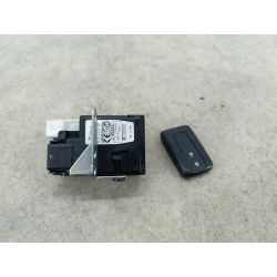 STACYJKA TOYOTA COROLLA VERSO II 1.6 110KM1.6 16V2006626399-0001104907                                            