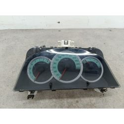 LICZNIK TOYOTA COROLLA VERSO II 1.6 110KM1.6 16V200683800-0F0201104907                                            