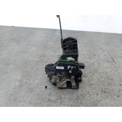 ZAMEK DRZWI PRAWY TYŁ VW PASSAT B5 FL 1.9 TDI 100KM1.9 TDI20023B4839016MLC9Z1004967                                            