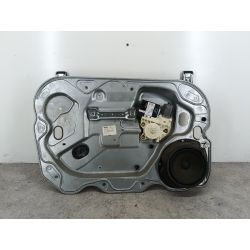 PODNOŚNIK SZYBY LEWY PRZÓD Z STELAŻEM FORD FOCUS II 1.6 TDCI 90KM1.6 TDCI2007994760-108H4884286                                            