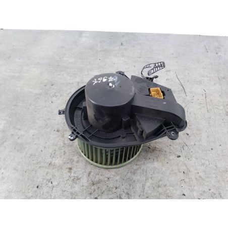 WENTYLATOR NAWIEWU, DMUCHAWA VW PASSAT B5 FL 1.9 TDI 100KM 1.9 TDI 2002 740221233F LC9Z 100 4967 
