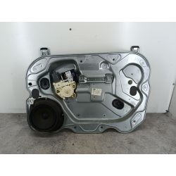 PODNOŚNIK SZYBY PRAWY PRZÓD Z STELAŻEM FORD FOCUS II 1.6 TDCI 90KM1.6 TDCI2007994761-108H4884286                                            