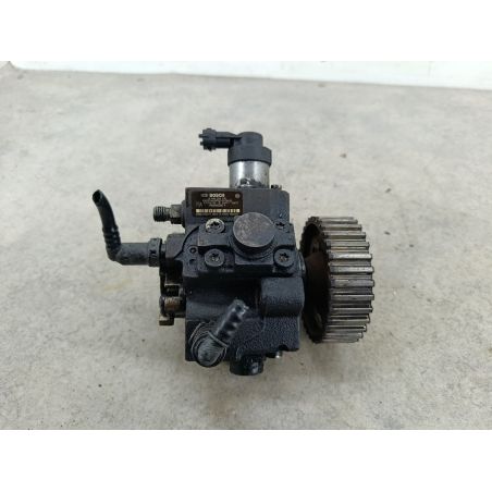 POMPA WTRYSKOWA FORD FOCUS II 1.6 TDCI 90KM 1.6 TDCI 2007 9656300380 0445010102  BOSCH H4 88 4286 