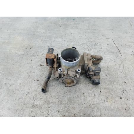 PRZEPUSTNICA HONDA CIVIC VII 1.4 1.4 16V 2005 NH623M 90 4975 