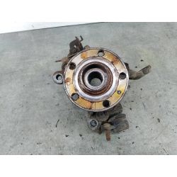 ZWROTNICA LEWY PRZÓD AUDI A3 8P/8PA/8P7 2.0 TDI2004LY7W1364922                                            