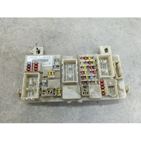 MODUŁ BSI FORD FOCUS II 1.6 TDCI 90KM 1.6 TDCI 2007 7M5T-14014-CG H4 88 4286 