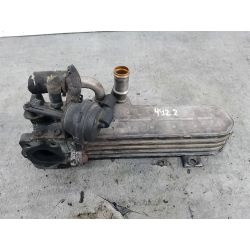 ZAWÓR EGR Z CHŁODNICĄ SPALIN AUDI A3 8P/8PA/8P7 2.0 TDI200403G131513LY7W1364922                                            