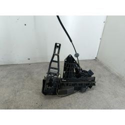 ZAMEK DRZWI PRAWY PRZÓD FORD FOCUS II 1.6 TDCI 90KM1.6 TDCI20073M5AR21812AKH4884286                                            