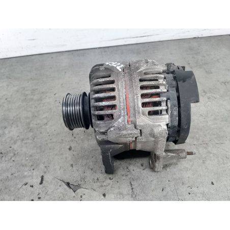 ALTERNATOR AUDI A3 8P/8PA/8P7 2.0 TDI 2004 074903025K LY7W 136 4922 