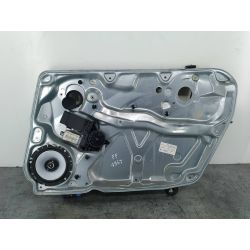 PODNOŚNIK SZYBY PRAWY PRZÓD Z STELAŻEM VW PASSAT B5 FL 1.9 TDI 100KM1.9 TDI20023B4837756D  3B4837752LBLC9Z1004967                                            