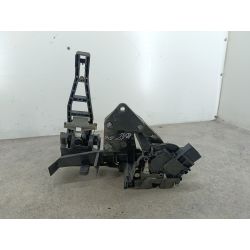 ZAMEK DRZWI LEWY PRZÓD FORD FOCUS II 1.6 TDCI 90KM1.6 TDCI20073M5AR21813ERH4884286                                            