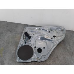 PODNOŚNIK SZYBY PRAWY TYŁ Z STELAŻEM VW PASSAT B5 FL 1.9 TDI 100KM1.9 TDI20023B9839752BALC9Z1004967                                            