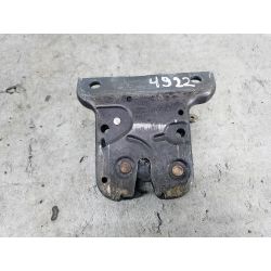 ZAMEK KLAPY AUDI A3 8P/8PA/8P7 2.0 TDI2004LY7W1364922                                            