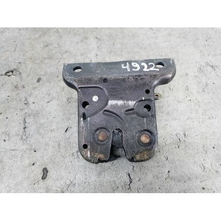 ZAMEK KLAPY AUDI A3 8P/8PA/8P7 2.0 TDI 2004 LY7W 136 4922 