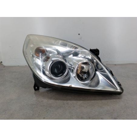 LAMPA PRZÓD PRAWA OPEL VECTRA C FL 1.9 CDTI 150KM 1.9 CDTI 2005 13170916   Z20R 150 4954 