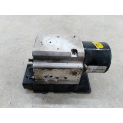 ABS PUMP OPEL VECTRA C FL 1.9 CDTI 150KM1.9 CDTI200513191184 54084735C Z20R1504954                                            