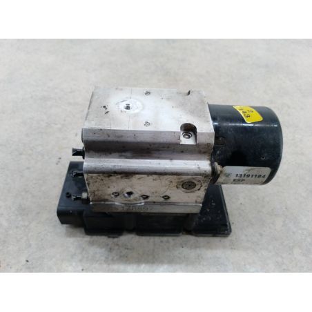 ABS PUMP OPEL VECTRA C FL 1.9 CDTI 150KM 1.9 CDTI 2005 13191184 54084735C  Z20R 150 4954 