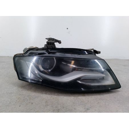 LAMPA PRZÓD PRAWA BIXENON AUDI A4 B8 1.8 TFSI 160KM 1.8 TFSI 2008 8K0941004C 0301240272  AL 160 4330 