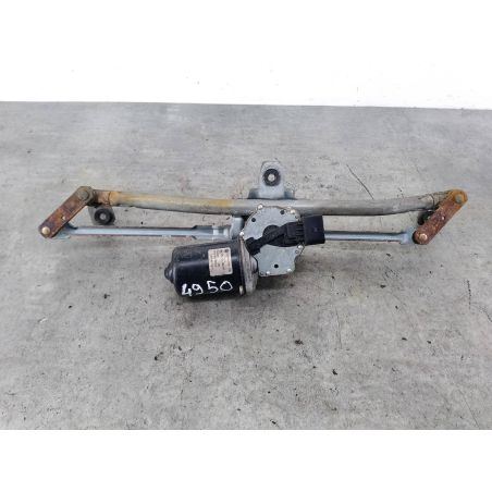 MECHANIZM WYCIERACZEK VW GOLF IV 1.6 16V 105KM 1.6 16V 2001 1J1955113C  1M1955023F LC9Z 105 4950 