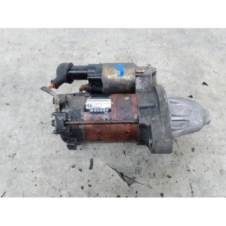 starter HONDA ACCORD VII 2.0 16V 155KM 2.0 16V 2003 DSKE7  428000-1360 DENSO NH623M 155 4919 