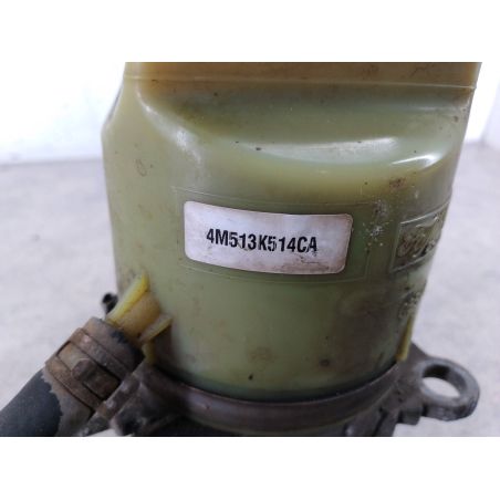 POMPA WSPOMAGANIA ELEKTRYCZNA FORD FOCUS II FL 1.8 TDCI 2008 4M513K514CA 03 115 4918 