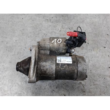 ROZRUSZNIK FIAT GRANDE PUNTO 1.4 1.4 8V 2008 55193356 891 77 4979 