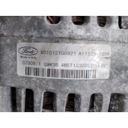 ALTERNATOR FORD FOCUS II FL 1.8 TDCI20084M5T10300LC   031154918                                            