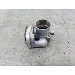 PRZEPUSTNICA VW GOLF IV 1.6 16V 105KM1.6 16V20017.03703.77.0  PIERBURGLC9Z1054950                                            