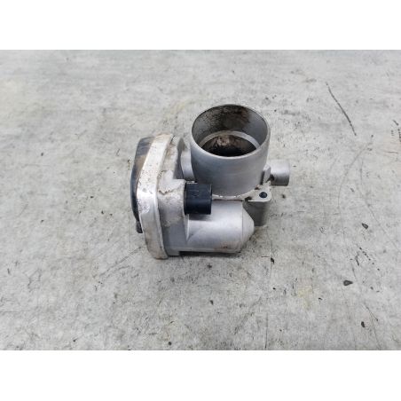 PRZEPUSTNICA VW GOLF IV 1.6 16V 105KM 1.6 16V 2001 7.03703.77.0  PIERBURG LC9Z 105 4950 