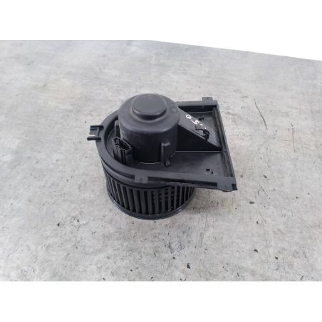 WENTYLATOR NAWIEWU, DMUCHAWA VW GOLF IV 1.6 16V 105KM 1.6 16V 2001 1J1819021B LC9Z 105 4950 