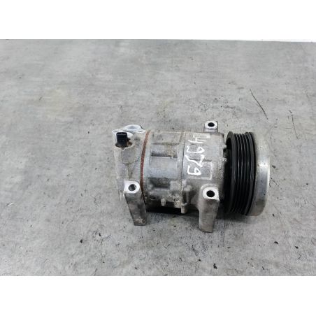 POMPA, SPRĘŻARKA KLIMATYZACJI FIAT GRANDE PUNTO 1.4 1.4 8V 2008 55194880 891 77 4979 