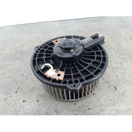 WENTYLATOR NAWIEWU, DMUCHAWA HONDA ACCORD VII 2.0 16V 155KM 2.0 16V 2003 194000-1730 NH623M 155 4919 