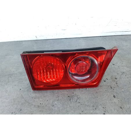 LAMPA TYLNA LEWA W KLAPE HONDA ACCORD VII 2.0 16V 155KM 2.0 16V 2003 P3214L NH623M 155 4919 