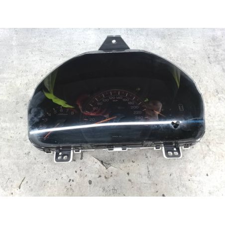 LICZNIK HONDA ACCORD VII 2.0 16V 155KM 2.0 16V 2003 78100-G300 NH623M 155 4919 