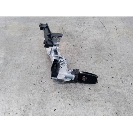 STACYJKA FIAT GRANDE PUNTO 1.4 1.4 8V 2008 51813197  01098401 891 77 4979 