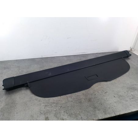 ROLETA BAGAŻNIKA TOYOTA AVENSIS III T27 2.0 D-4D 126KM 2.0 D-4D 2009 1G6 126 4817 