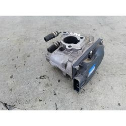 ZAWÓR EGR TOYOTA AVENSIS III T27 2.0 D-4D 126KM2.0 D-4D200925800-0R0101G61264817                                            