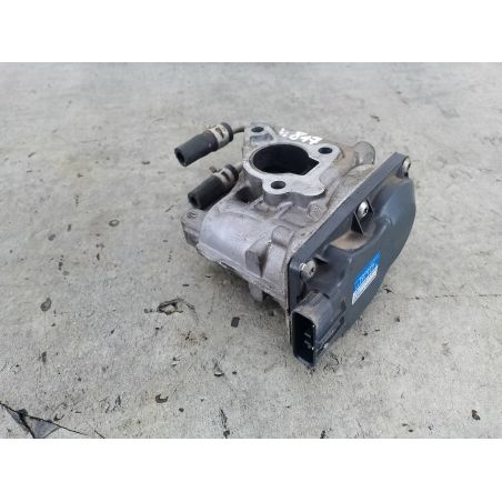 ZAWÓR EGR TOYOTA AVENSIS III T27 2.0 D-4D 126KM 2.0 D-4D 2009 25800-0R010 1G6 126 4817 