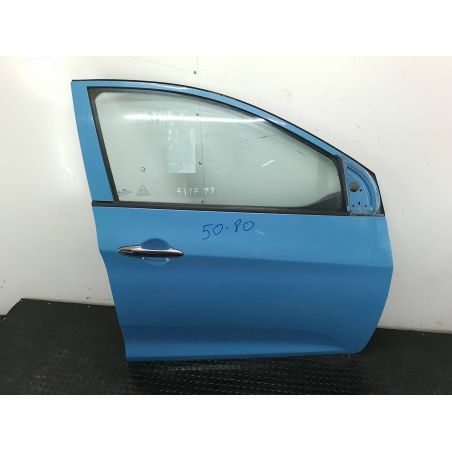 DRZWI PRZÓD PRAWY KIA PICANTO II 1.0 MPI 69KM 1.0 12V 2011 ABB 69 4317 