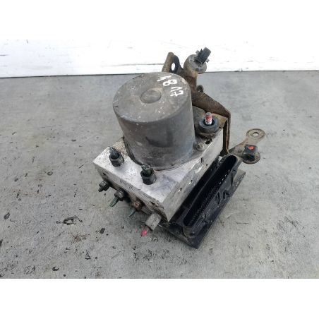 ABS PUMP TOYOTA AVENSIS III T27 2.0 D-4D 126KM 2.0 D-4D 2009 44540-05070 0265235406 BOSCH 1G6 126 4817 